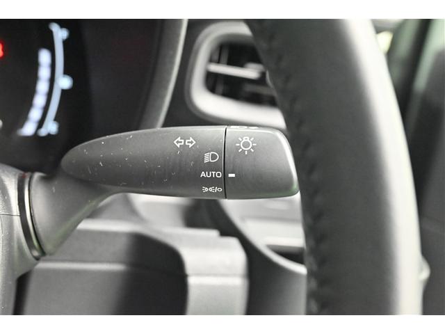 シエンタ ハイブリッドZ TSS ワンオーナ エアバック アルミ キーレスエントリー ナビTV イモビライザー 整備記録簿 バックモニター LEDヘッドライト ETC車載器 横滑り防止 スマートキー オートエアコン WSRS(19枚目)