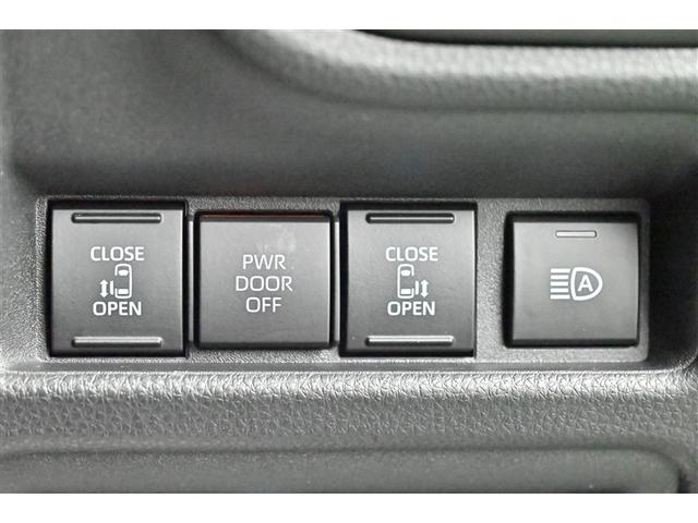 シエンタ ハイブリッドZ TSS ワンオーナ エアバック アルミ キーレスエントリー ナビTV イモビライザー 整備記録簿 バックモニター LEDヘッドライト ETC車載器 横滑り防止 スマートキー オートエアコン WSRS(20枚目)