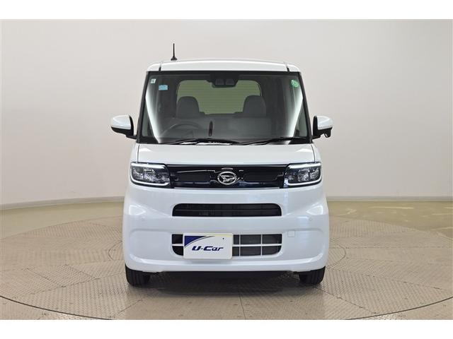 タント Ｘ　ＳＡ３（2枚目）