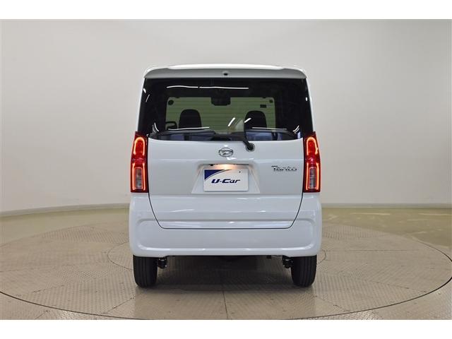 タント Ｘ　ＳＡ３（3枚目）