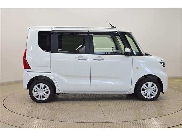 タント Ｘ　ＳＡ３（4枚目）