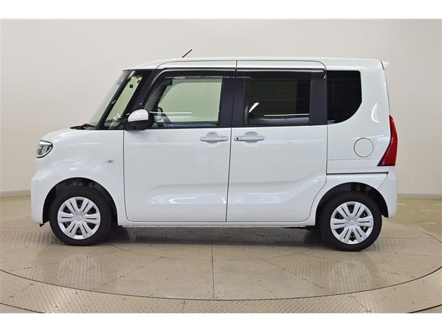 タント Ｘ　ＳＡ３（5枚目）