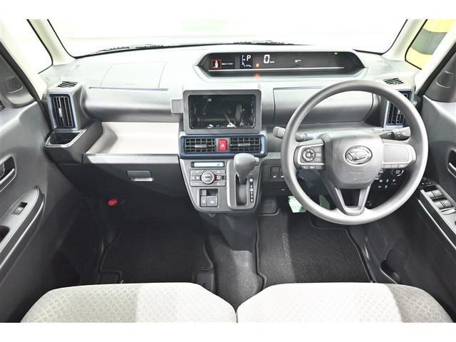 タント Ｘ　ＳＡ３（6枚目）