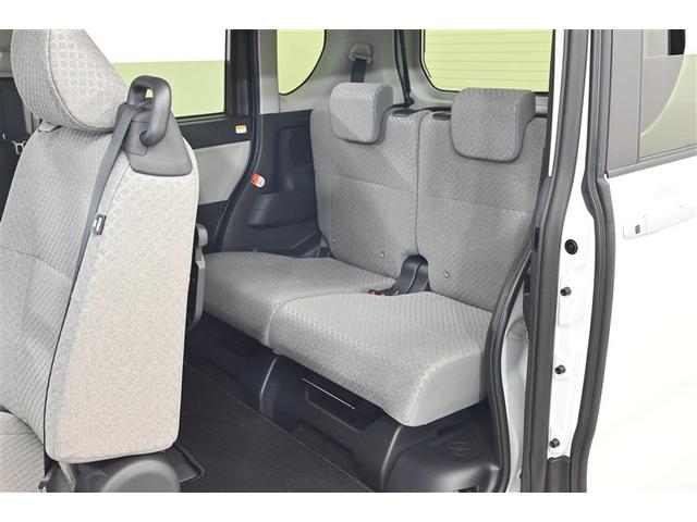 タント Ｘ　ＳＡ３（10枚目）