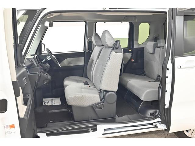 タント Ｘ　ＳＡ３（11枚目）