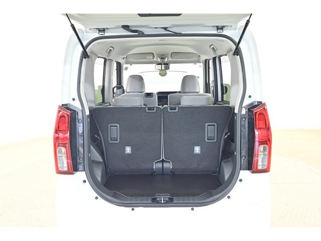 タント Ｘ　ＳＡ３（12枚目）