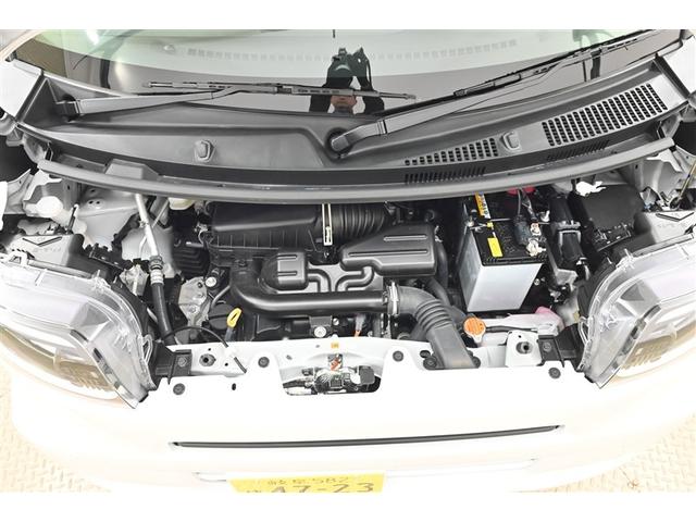 タント Ｘ　ＳＡ３（13枚目）