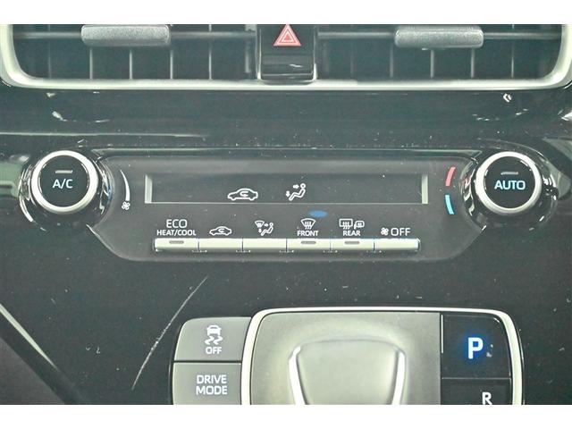 アクア Ｇ　ワンオーナ　ＶＳＣ　衝突軽減ブレーキ　メモリナビ　バックモニター　ＬＥＤ　クルーズコントロール　スマートキー　ＥＴＣ車載器　ドライブレコーダー　ナビ　パワーウィンドウ　イモビライザー　オートエアコン（8枚目）