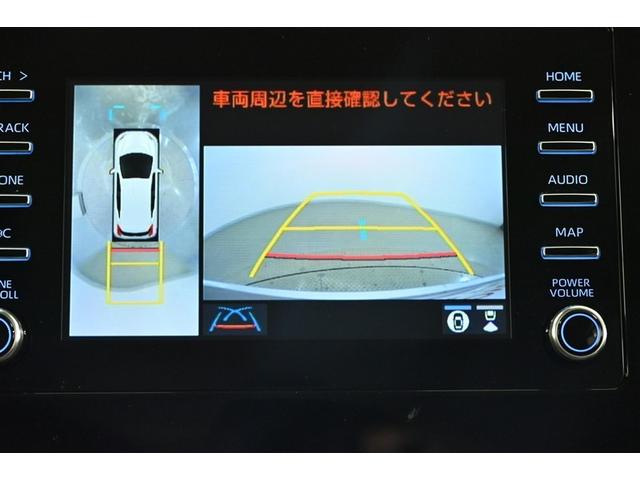 アクア Ｇ　ワンオーナ　ＶＳＣ　衝突軽減ブレーキ　メモリナビ　バックモニター　ＬＥＤ　クルーズコントロール　スマートキー　ＥＴＣ車載器　ドライブレコーダー　ナビ　パワーウィンドウ　イモビライザー　オートエアコン（10枚目）