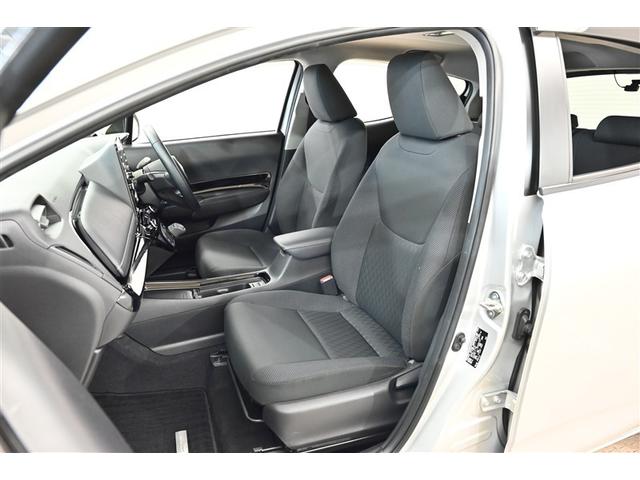 アクア Ｇ　ワンオーナ　ＶＳＣ　衝突軽減ブレーキ　メモリナビ　バックモニター　ＬＥＤ　クルーズコントロール　スマートキー　ＥＴＣ車載器　ドライブレコーダー　ナビ　パワーウィンドウ　イモビライザー　オートエアコン（11枚目）