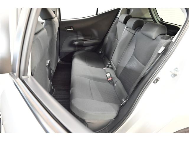 アクア Ｇ　ワンオーナ　ＶＳＣ　衝突軽減ブレーキ　メモリナビ　バックモニター　ＬＥＤ　クルーズコントロール　スマートキー　ＥＴＣ車載器　ドライブレコーダー　ナビ　パワーウィンドウ　イモビライザー　オートエアコン（12枚目）