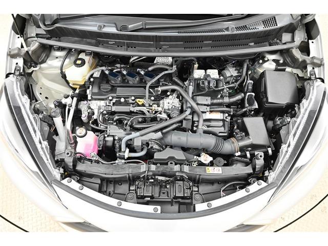 アクア Ｇ　ワンオーナ　ＶＳＣ　衝突軽減ブレーキ　メモリナビ　バックモニター　ＬＥＤ　クルーズコントロール　スマートキー　ＥＴＣ車載器　ドライブレコーダー　ナビ　パワーウィンドウ　イモビライザー　オートエアコン（14枚目）