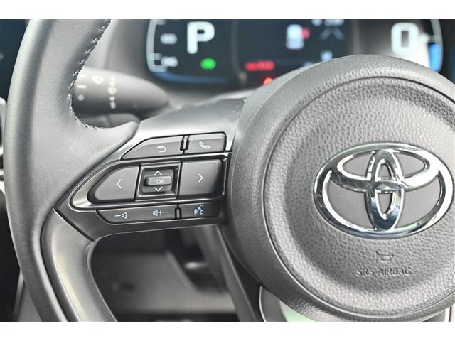 アクア Ｇ　ワンオーナ　ＶＳＣ　衝突軽減ブレーキ　メモリナビ　バックモニター　ＬＥＤ　クルーズコントロール　スマートキー　ＥＴＣ車載器　ドライブレコーダー　ナビ　パワーウィンドウ　イモビライザー　オートエアコン（17枚目）