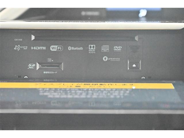 ヴォクシー ＺＳ　煌ＩＩＩ　プリクラッシュ　スマートキ　ＤＶＤ再生機能　記録簿付き　横滑り防止装置　ナビＴＶ　アルミ　三列シート　ＷＡＣ　盗難防止　オートエアコン　キーレス　ＥＴＣ装備　パワステ　メモリナビ　クルコン　ＡＢＳ（10枚目）