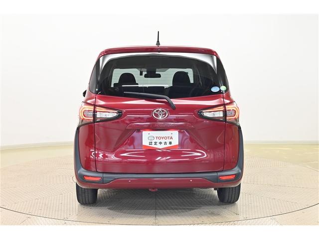 シエンタ ファンベースＧ　バックモニタ－　イモビ　パワステ　ＬＥＤライト　デュアルエアバッグ　記録簿有　横滑り防止装置　エアバッグ　ドライブレコーダー　オートエアコン　パワーウィンドウ　ＡＢＳ　スマートキー　ＥＴＣ　ワンセグ（2枚目）