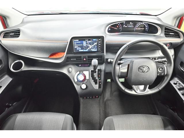 シエンタ ファンベースＧ　バックモニタ－　イモビ　パワステ　ＬＥＤライト　デュアルエアバッグ　記録簿有　横滑り防止装置　エアバッグ　ドライブレコーダー　オートエアコン　パワーウィンドウ　ＡＢＳ　スマートキー　ＥＴＣ　ワンセグ（5枚目）