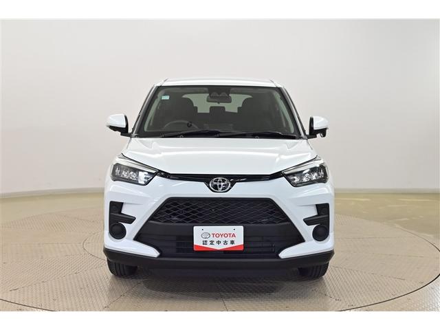 ライズ Ｇ　衝突回避支援ブレーキ機能　ナビＴＶ　バックモニター　ＬＥＤヘッド　盗難防止　アルミホイール　キーレスエントリー　スマートキー　横滑り防止装置　オートエアコン　アイドリングストップ　パワステ　ＤＶＤ（2枚目）