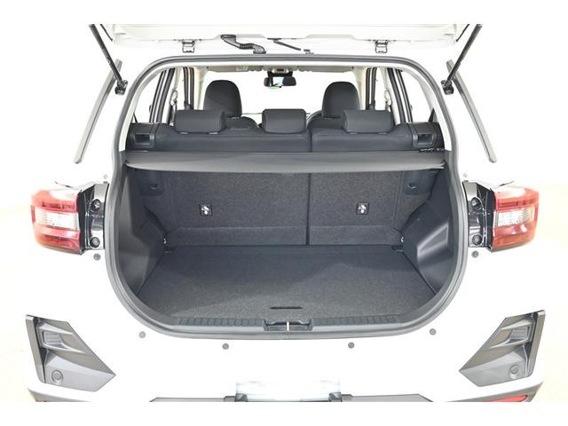 ライズ Ｇ　衝突回避支援ブレーキ機能　ナビＴＶ　バックモニター　ＬＥＤヘッド　盗難防止　アルミホイール　キーレスエントリー　スマートキー　横滑り防止装置　オートエアコン　アイドリングストップ　パワステ　ＤＶＤ（14枚目）