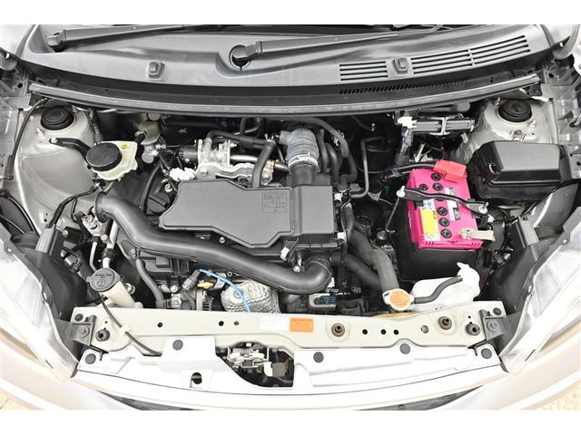 パッソ Ｘ　Ｇパッケージ　ワンセグ　Ｂカメラ　衝突軽減ブレーキ　ＥＳＣ　ミュージックプレイヤー接続可　イモビライザー　ＥＴＣ　スマートキー　メモリーナビ　ＡＢＳ　記録簿　ドラレコ　デュアルエアバッグ　ナビ＆ＴＶ　オートエアコン（15枚目）