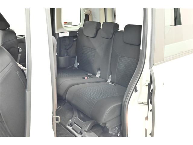 ルーミー カスタムＧ　Ｂモニター　ＬＥＤランプ　ワンセグ　ナビ＆ＴＶ　ワンオーナー　ミュージックプレイヤー接続可　４ＷＤ　ウォークスルー　ＥＳＣ　メモリーナビ　スマートキー　アルミ　エアバッグ　ＡＢＳ　オートエアコン（13枚目）