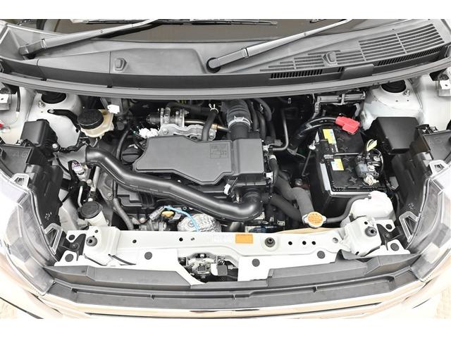 ルーミー カスタムＧ　Ｂモニター　ＬＥＤランプ　ワンセグ　ナビ＆ＴＶ　ワンオーナー　ミュージックプレイヤー接続可　４ＷＤ　ウォークスルー　ＥＳＣ　メモリーナビ　スマートキー　アルミ　エアバッグ　ＡＢＳ　オートエアコン（15枚目）