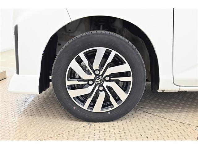 ルーミー カスタムＧ　Ｂモニター　ＬＥＤランプ　ワンセグ　ナビ＆ＴＶ　ワンオーナー　ミュージックプレイヤー接続可　４ＷＤ　ウォークスルー　ＥＳＣ　メモリーナビ　スマートキー　アルミ　エアバッグ　ＡＢＳ　オートエアコン（16枚目）