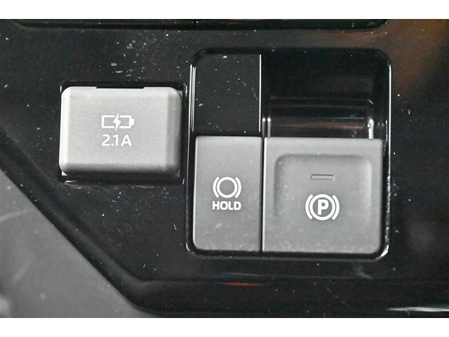 ルーミー カスタムＧ　Ｂモニター　ＬＥＤランプ　ワンセグ　ナビ＆ＴＶ　ワンオーナー　ミュージックプレイヤー接続可　４ＷＤ　ウォークスルー　ＥＳＣ　メモリーナビ　スマートキー　アルミ　エアバッグ　ＡＢＳ　オートエアコン（23枚目）