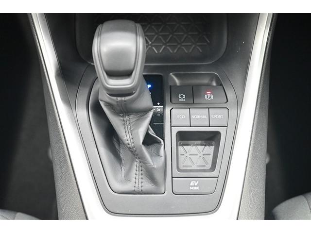 ＲＡＶ４ ハイブリッドＸ　衝突被害軽減装置　点検記録簿　地デジ　リアカメラ　盗難防止　メモリーナビゲーション　オートクルーズ　ＬＥＤライト　スマ－トキ－　横滑り防止機能　ＥＴＣ車載器　アルミホイール　キーフリー　エアコン（7枚目）