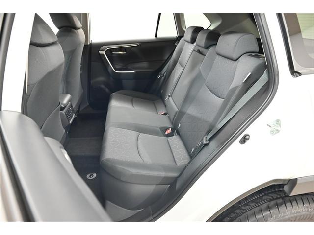 ＲＡＶ４ ハイブリッドＸ　衝突被害軽減装置　点検記録簿　地デジ　リアカメラ　盗難防止　メモリーナビゲーション　オートクルーズ　ＬＥＤライト　スマ－トキ－　横滑り防止機能　ＥＴＣ車載器　アルミホイール　キーフリー　エアコン（12枚目）