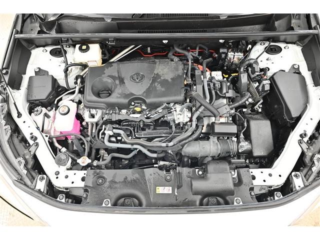 ＲＡＶ４ ハイブリッドＸ　衝突被害軽減装置　点検記録簿　地デジ　リアカメラ　盗難防止　メモリーナビゲーション　オートクルーズ　ＬＥＤライト　スマ－トキ－　横滑り防止機能　ＥＴＣ車載器　アルミホイール　キーフリー　エアコン（14枚目）