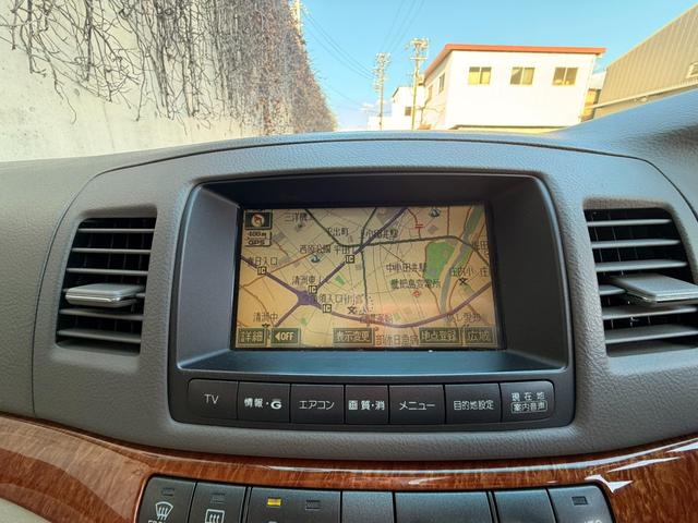 マークII グランデ35thアニバーサリーナビパッケージ ★グランデ★35thアニバーサリー★サンルーフ★社外ナビ★Bluetoothあり★パワーシート★ウッドステアリング★禁煙車★ツイーター★ETC★キーレス★(13枚目)