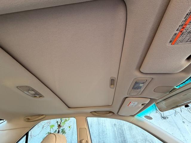 マークII グランデ35thアニバーサリーナビパッケージ ★グランデ★35thアニバーサリー★サンルーフ★社外ナビ★Bluetoothあり★パワーシート★ウッドステアリング★禁煙車★ツイーター★ETC★キーレス★(20枚目)