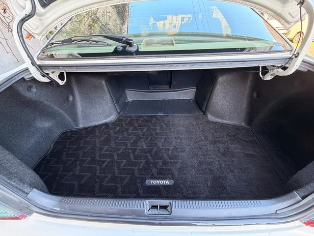 マークII グランデ35thアニバーサリーナビパッケージ ★グランデ★35thアニバーサリー★サンルーフ★社外ナビ★Bluetoothあり★パワーシート★ウッドステアリング★禁煙車★ツイーター★ETC★キーレス★(21枚目)