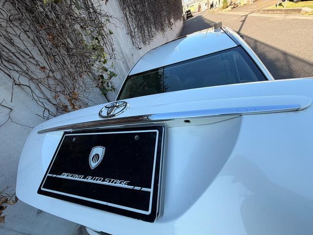 マークII グランデ35thアニバーサリーナビパッケージ ★グランデ★35thアニバーサリー★サンルーフ★社外ナビ★Bluetoothあり★パワーシート★ウッドステアリング★禁煙車★ツイーター★ETC★キーレス★(25枚目)