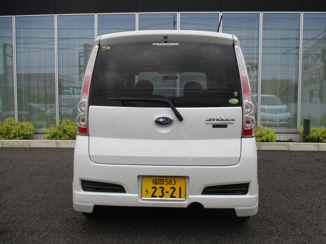 カスタムRS 純正CDMD スーパーチャージャー(3枚目)