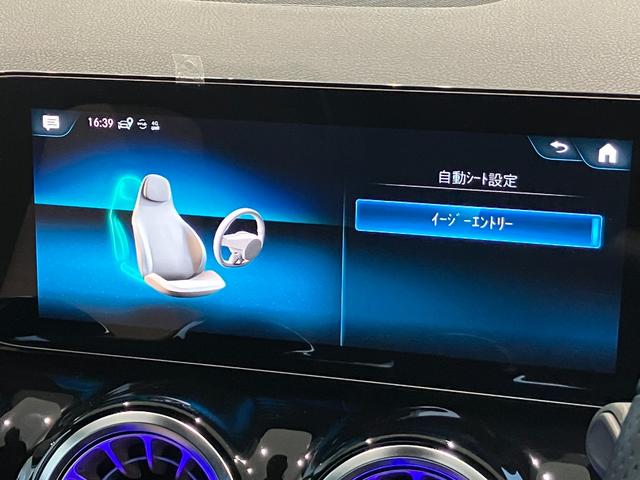 メルセデス・ベンツ ＥＱＡ