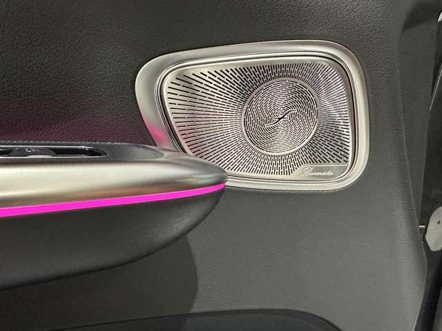 ＧＬＣ ＧＬＣ２２０ｄ　４マチック　ＡＭＧラインパッケージ　（ＩＳＧ搭載モデル）　ディーゼルターボ　４ＷＤ　ＭＰ２０２４０２　ＡＭＧレザーエクスクルーシブ　ドライバーズＰ　アンビエントライトプレミアム　リアアクスル　エアサス　ＡＲナビ（3枚目）