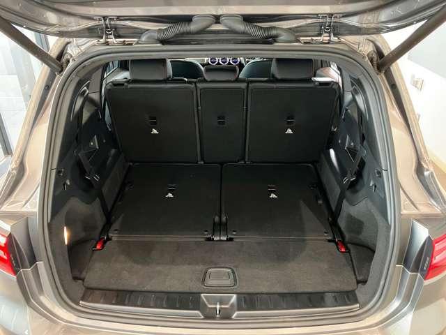 ＧＬＢ ＧＬＢ２００ｄ　４マチック　ＡＭＧラインパッケージ　４ＷＤ　デモカー　禁煙車　シートヒーター　ワイヤレスチャージ　３６０°カメラ　ＴＶ　ＥＴＣ（12枚目）