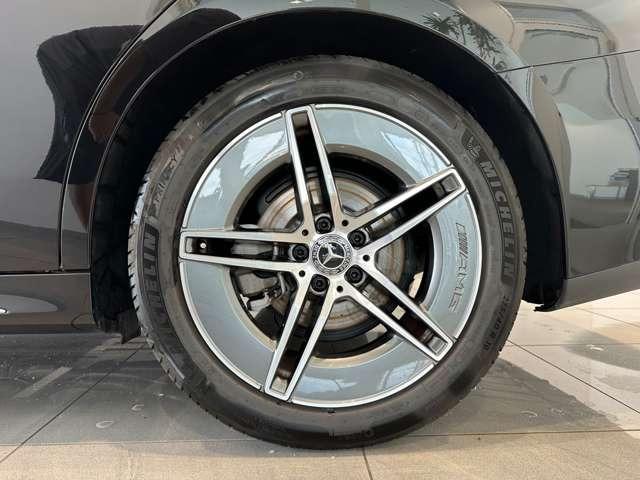 Ｅクラス Ｅ２２０ｄ　アバンギャルド　ＡＭＧラインパッケージ　デモカー　禁煙車　黒レザー　ベンチレーター　リアアクスル　スーパースクリーン（13枚目）