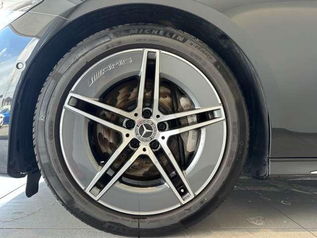 Ｅクラス Ｅ２２０ｄ　アバンギャルド　ＡＭＧラインパッケージ　デモカー　禁煙車　黒レザー　ベンチレーター　リアアクスル　スーパースクリーン（14枚目）