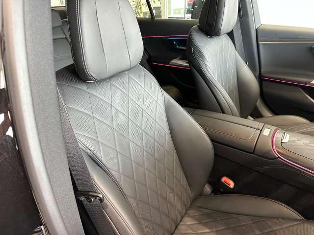 Ｅクラス Ｅ２２０ｄ　アバンギャルド　ＡＭＧラインパッケージ　デモカー　禁煙車　黒レザー　ベンチレーター　リアアクスル　スーパースクリーン（20枚目）