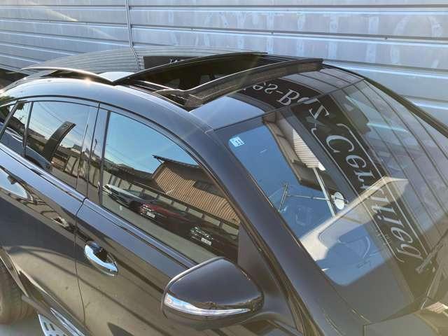 ＧＬＥ ＧＬＥ５３　４マチック＋　クーペ　（ＩＳＧ搭載モデル）　禁煙　ナッパレザーブラック　ベンチレーター　電動ステアリング　エアサス（7枚目）