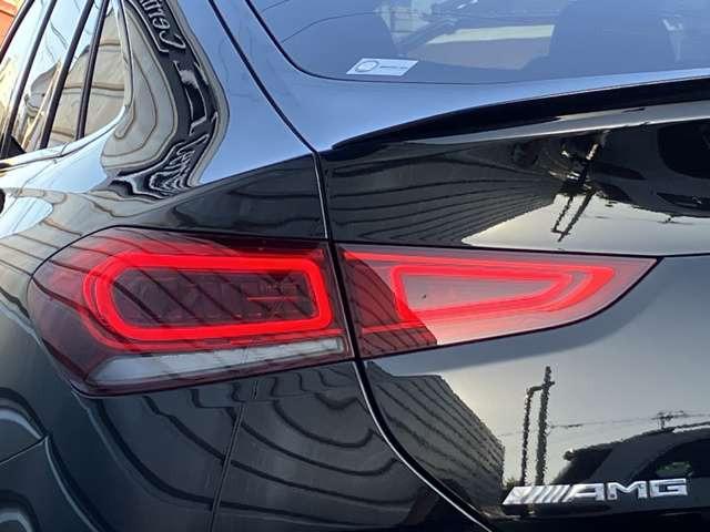 ＧＬＥ ＧＬＥ５３　４マチック＋　クーペ　（ＩＳＧ搭載モデル）　禁煙　ナッパレザーブラック　ベンチレーター　電動ステアリング　エアサス（9枚目）