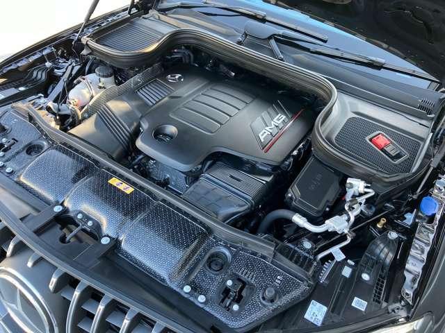 ＧＬＥ ＧＬＥ５３　４マチック＋　クーペ　（ＩＳＧ搭載モデル）　禁煙　ナッパレザーブラック　ベンチレーター　電動ステアリング　エアサス（18枚目）