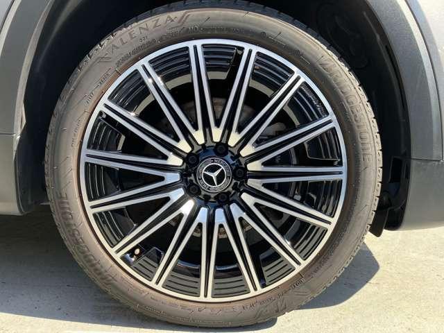 ＧＬＢ ＧＬＢ１８０　ＡＭＧラインパッケージ　（ＢＳＧ搭載モデル）　後期モデル　２０インチホイール　ＭＢＵＸナビ　デモカー　禁煙　シートヒーター　ワイヤレスチャー　３６０°カメラ　ＴＶ　ＥＴＣ（7枚目）