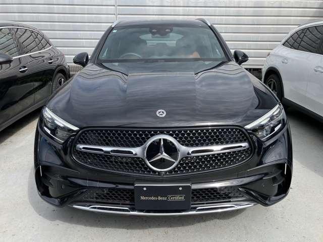 ＧＬＣ ＧＬＣ２２０ｄ　４マチック　ＡＭＧラインパッケージ　４ＷＤ　ＩＳＧ搭載モデル　デモカー　ベンチレーター　エアサス　リアアクスルステア　ブルメスター３Ｄ（5枚目）