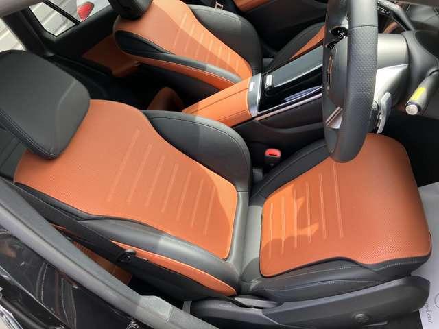 ＧＬＣ ＧＬＣ２２０ｄ　４マチック　ＡＭＧラインパッケージ　４ＷＤ　ＩＳＧ搭載モデル　デモカー　ベンチレーター　エアサス　リアアクスルステア　ブルメスター３Ｄ（11枚目）