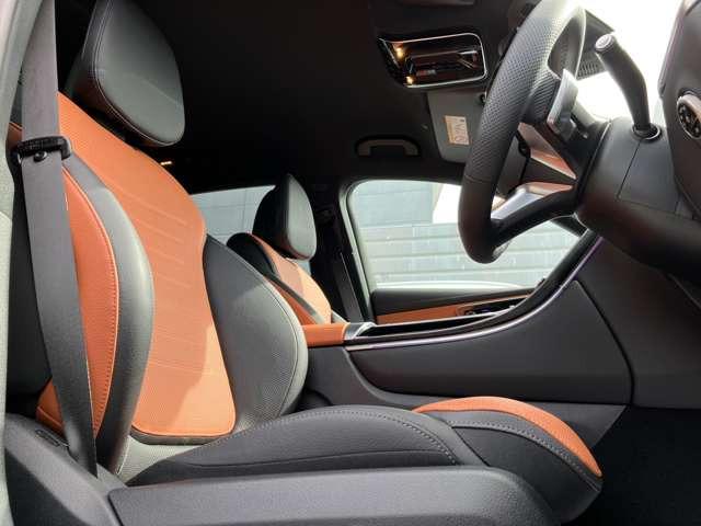 ＧＬＣ ＧＬＣ２２０ｄ　４マチック　ＡＭＧラインパッケージ　４ＷＤ　ＩＳＧ搭載モデル　デモカー　ベンチレーター　エアサス　リアアクスルステア　ブルメスター３Ｄ（18枚目）