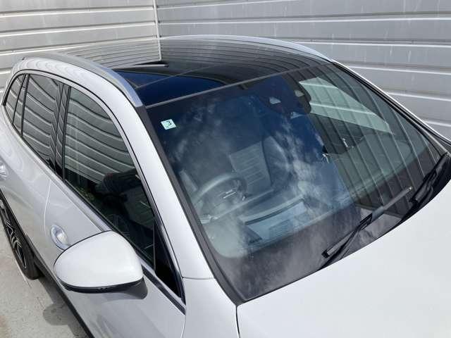 ＧＬＣ ＧＬＣ２２０ｄ　４マチック　ＡＭＧラインパッケージ　４ＷＤ　ＩＳＧ搭載モデル　デモカー　ベンチレーター　エアサス　リアアクスルステアリング　ＣａｒＰｌａｙ（6枚目）