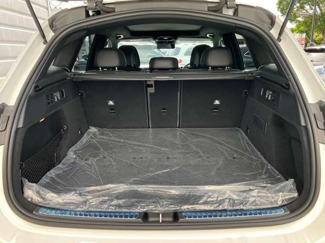 ＧＬＣ ＧＬＣ２２０ｄ　４マチック　ＡＭＧラインパッケージ　４ＷＤ　ＩＳＧ搭載モデル　デモカー　ベンチレーター　エアサス　リアアクスルステアリング　ＣａｒＰｌａｙ（16枚目）